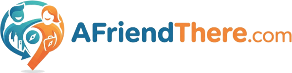 A Friend There
